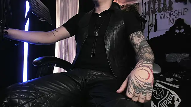 allanhurtss online show from February 19, 6:10 pm