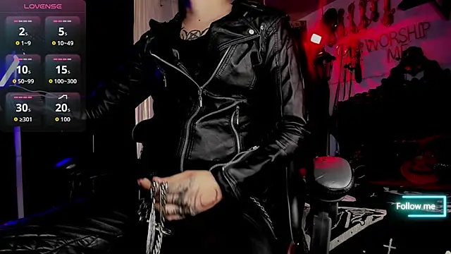 allanhurtss online show from September 30, 2:53 pm