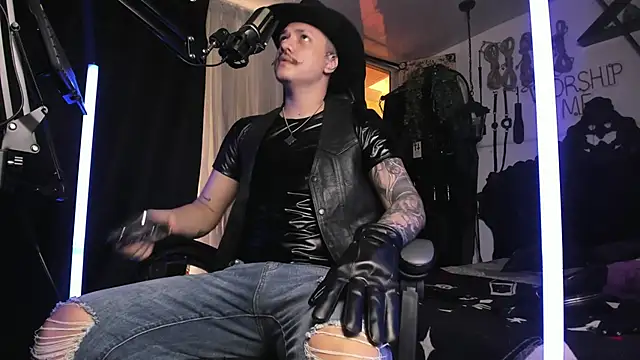 allanhurtss online show from December 27, 3:49 pm