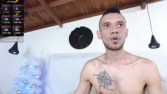 BIGZEHUZ online show from January 2, 7:23 am