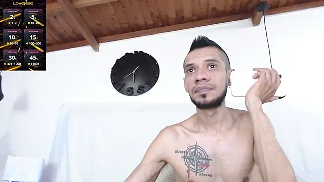 BIGZEHUZ online show from February 21, 12:16 am