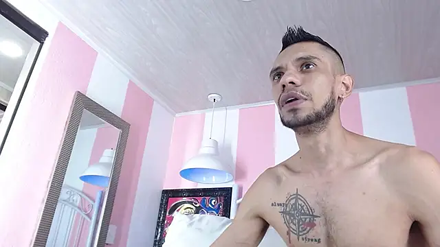 BIGZEHUZ online show from March 12, 2:34 pm