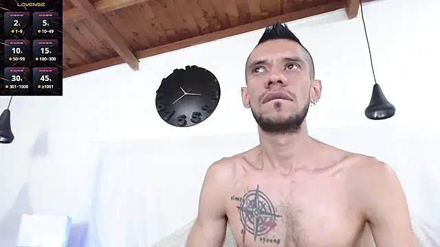 BIGZEHUZ online show from February 13, 1:15 pm