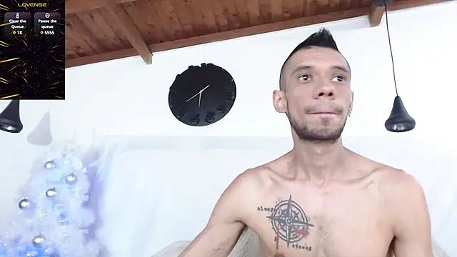 BIGZEHUZ online show from December 9, 7:46 pm