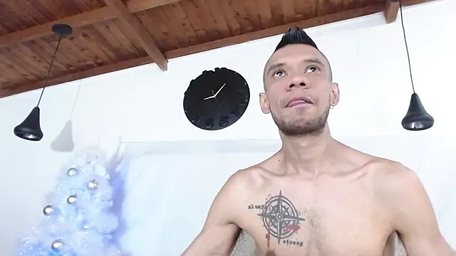 BIGZEHUZ online show from December 14, 2:10 pm