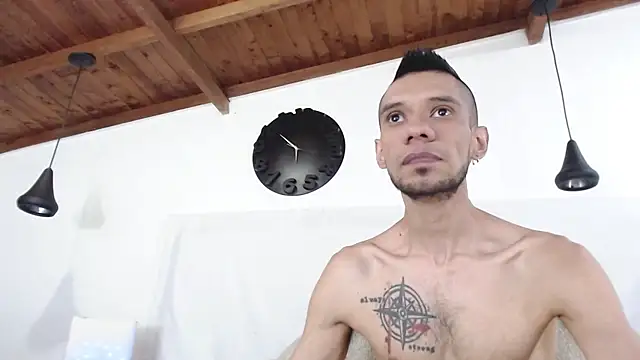 BIGZEHUZ online show from January 13, 2:11 pm