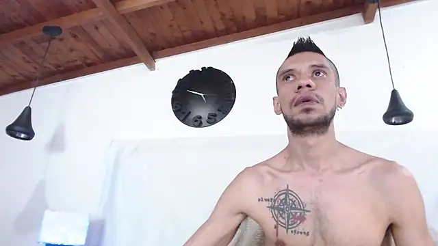 BIGZEHUZ online show from February 5, 10:12 pm