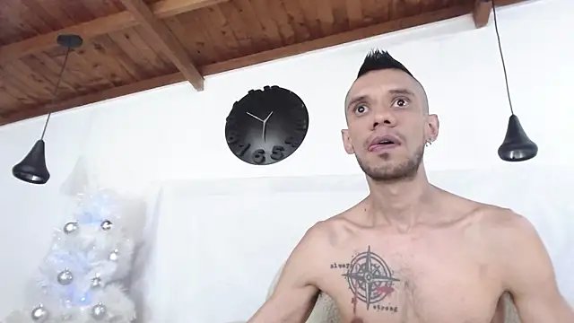 BIGZEHUZ online show from December 24, 1:59 am