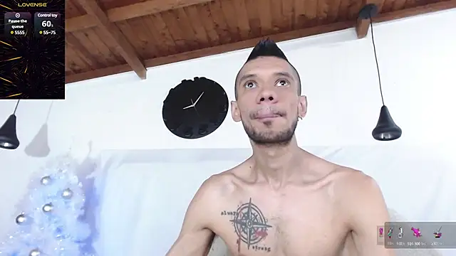 BIGZEHUZ online show from December 11, 4:27 pm