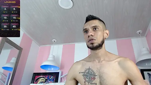 BIGZEHUZ online show from March 21, 1:56 pm