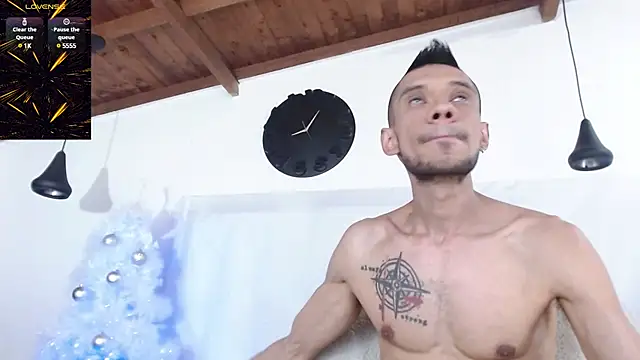 BIGZEHUZ online show from December 10, 8:27 pm