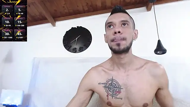 BIGZEHUZ online show from February 28, 10:52 am