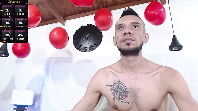 BIGZEHUZ online show from February 16, 2:54 am