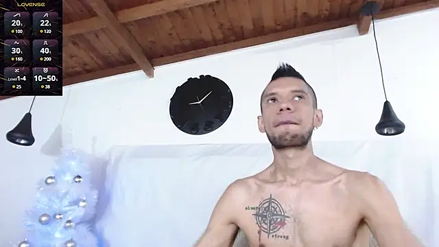 BIGZEHUZ online show from December 20, 12:38 pm