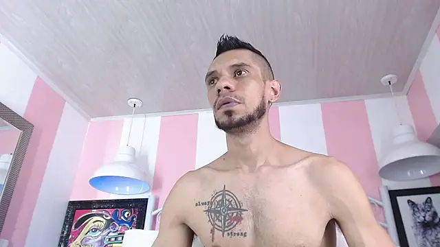 BIGZEHUZ online show from March 9, 4:49 am