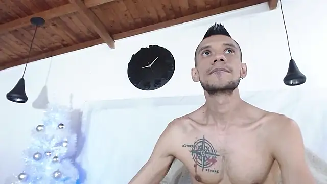 BIGZEHUZ online show from December 18, 3:26 am