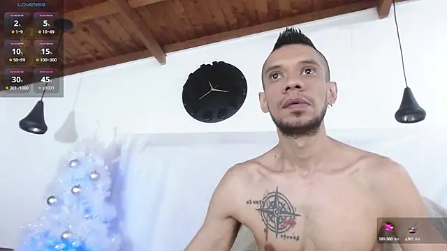 BIGZEHUZ online show from December 3, 3:11 pm