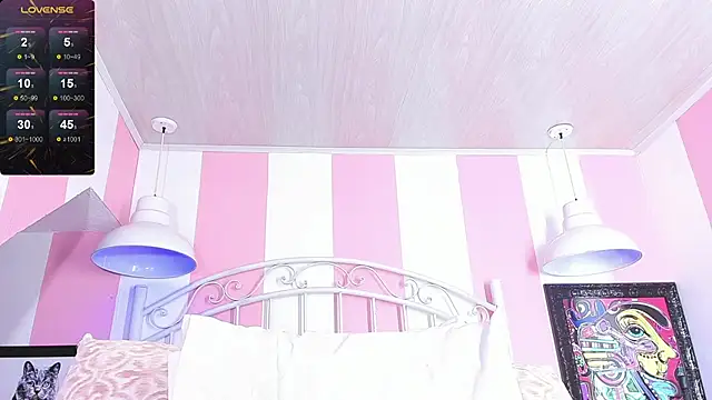 BIGZEHUZ online show from March 4, 5:11 am