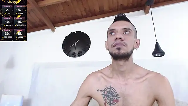 BIGZEHUZ online show from February 27, 7:01 am