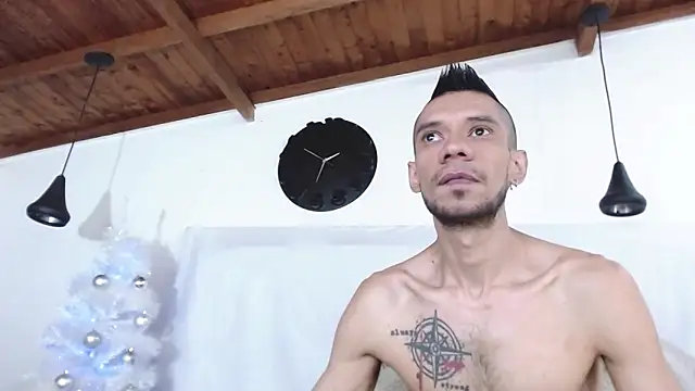 BIGZEHUZ online show from January 4, 8:06 am