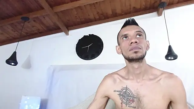 BIGZEHUZ online show from January 15, 1:52 pm