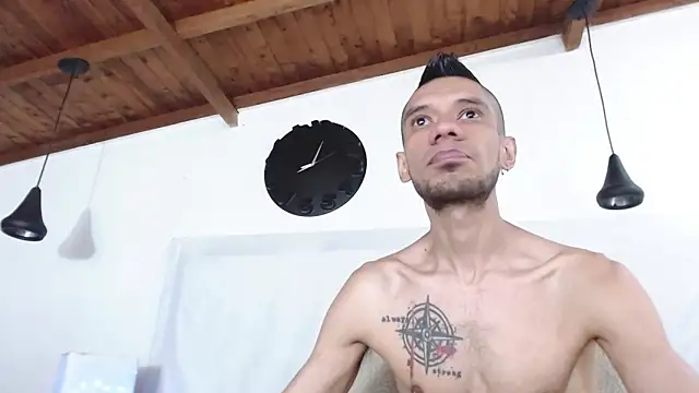 BIGZEHUZ online show from January 25, 10:19 am