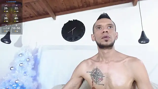 BIGZEHUZ online show from December 6, 2:46 am