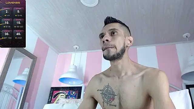 BIGZEHUZ online show from March 15, 1:18 pm