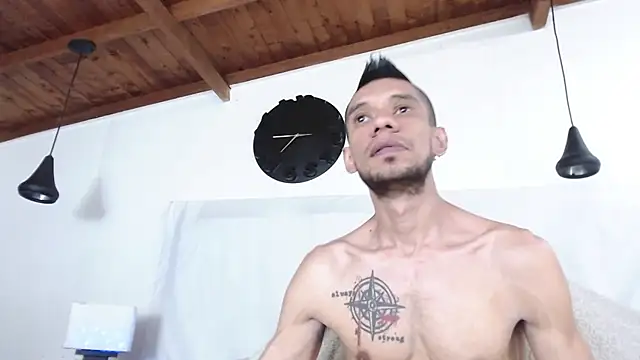 BIGZEHUZ online show from January 17, 3:01 am