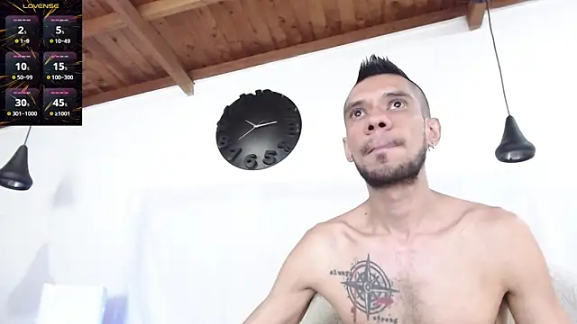 BIGZEHUZ online show from February 13, 3:07 am