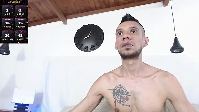 BIGZEHUZ online show from January 27, 5:47 am