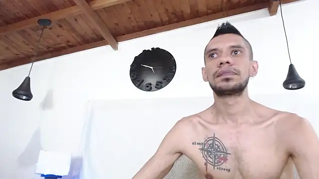 BIGZEHUZ online show from February 7, 4:59 am