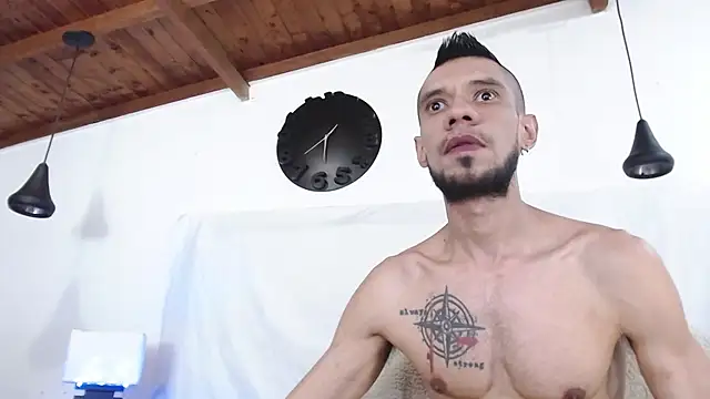 BIGZEHUZ online show from February 25, 5:30 am