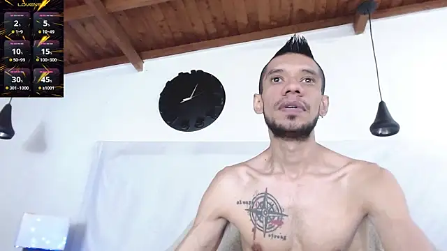 BIGZEHUZ online show from January 22, 12:17 pm