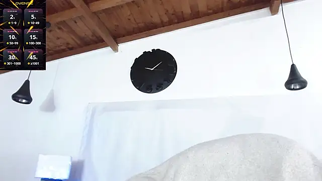 BIGZEHUZ online show from January 19, 12:28 pm