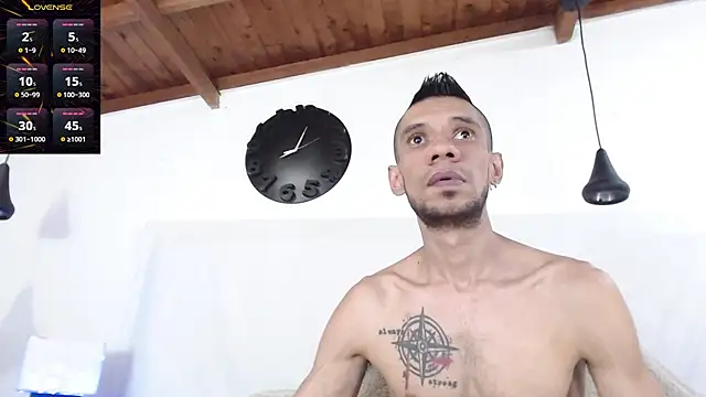 BIGZEHUZ online show from January 26, 7:31 pm