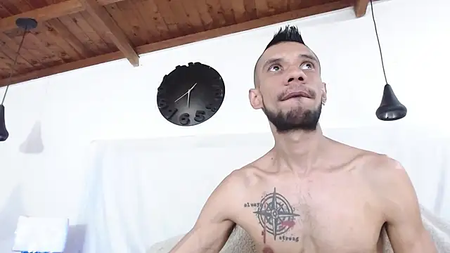 BIGZEHUZ online show from February 24, 2:15 pm