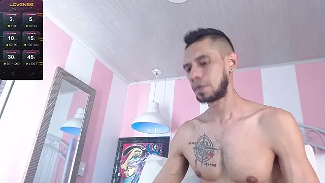 BIGZEHUZ online show from March 23, 8:26 am