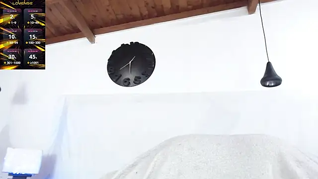 BIGZEHUZ online show from February 20, 7:23 am