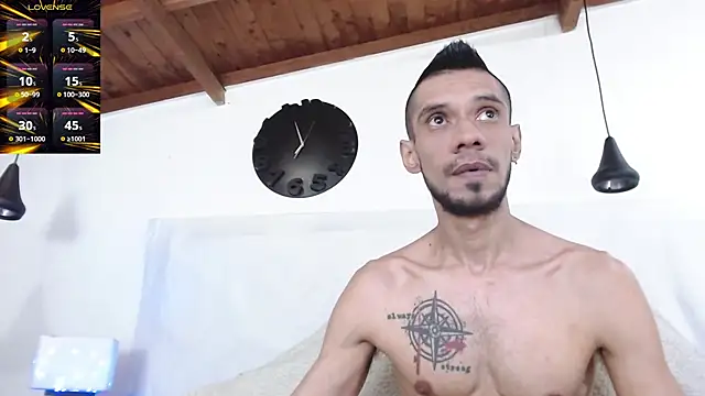 BIGZEHUZ online show from March 1, 7:20 am