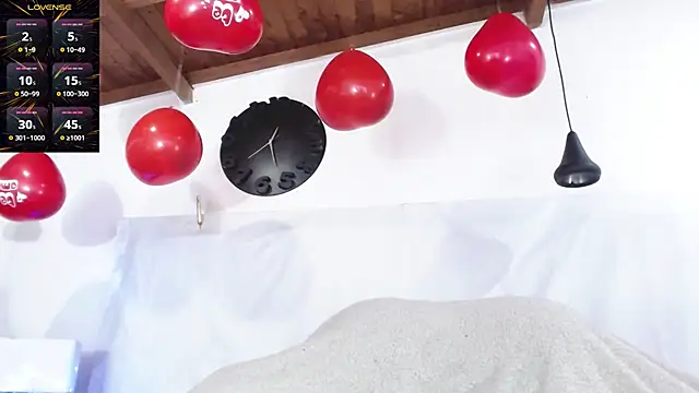 BIGZEHUZ online show from February 15, 7:49 am