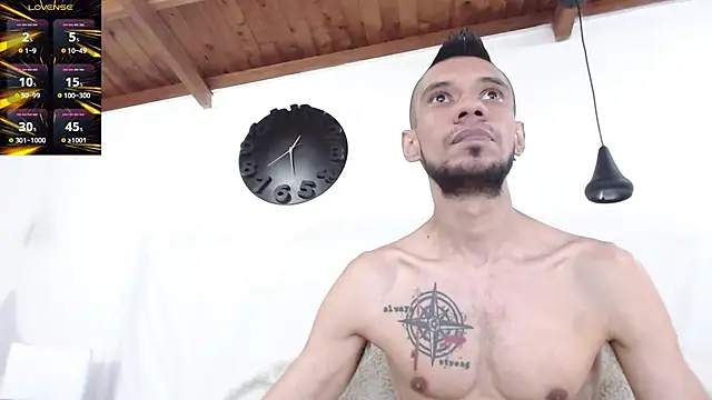 BIGZEHUZ online show from February 17, 6:26 pm