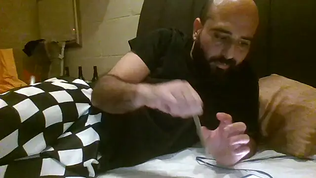 Denisilboss online show from March 23, 10:59 pm