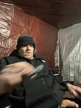 joeycbigcock online show from January 30, 11:24 pm