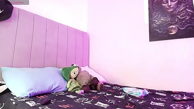 alejo cute online show from December 30, 8:25 pm