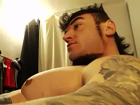 ballardbret online show from February 24, 4:05 am