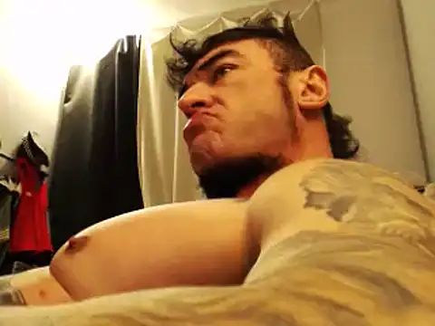 ballardbret online show from December 5, 4:20 am