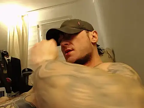 ballardbret online show from November 12, 1:55 am