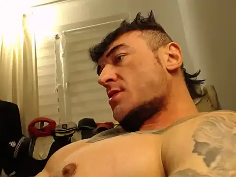 ballardbret online show from September 30, 10:35 pm