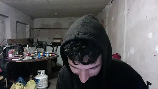 LoretoMx online show from October 15, 2:41 am